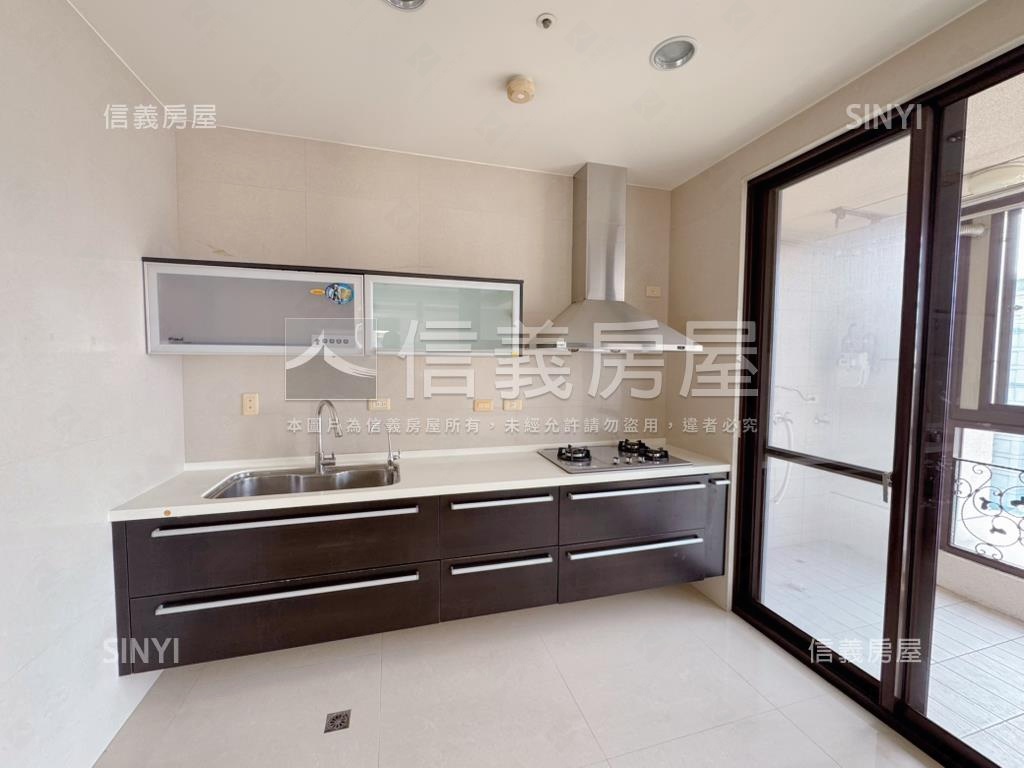 美術館園道首排國美館房屋室內格局與周邊環境