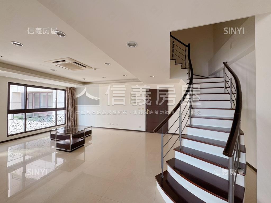 美術館園道首排國美館房屋室內格局與周邊環境