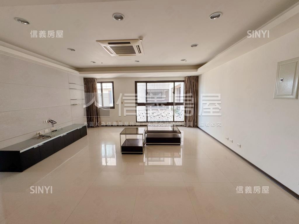 美術館園道首排國美館房屋室內格局與周邊環境