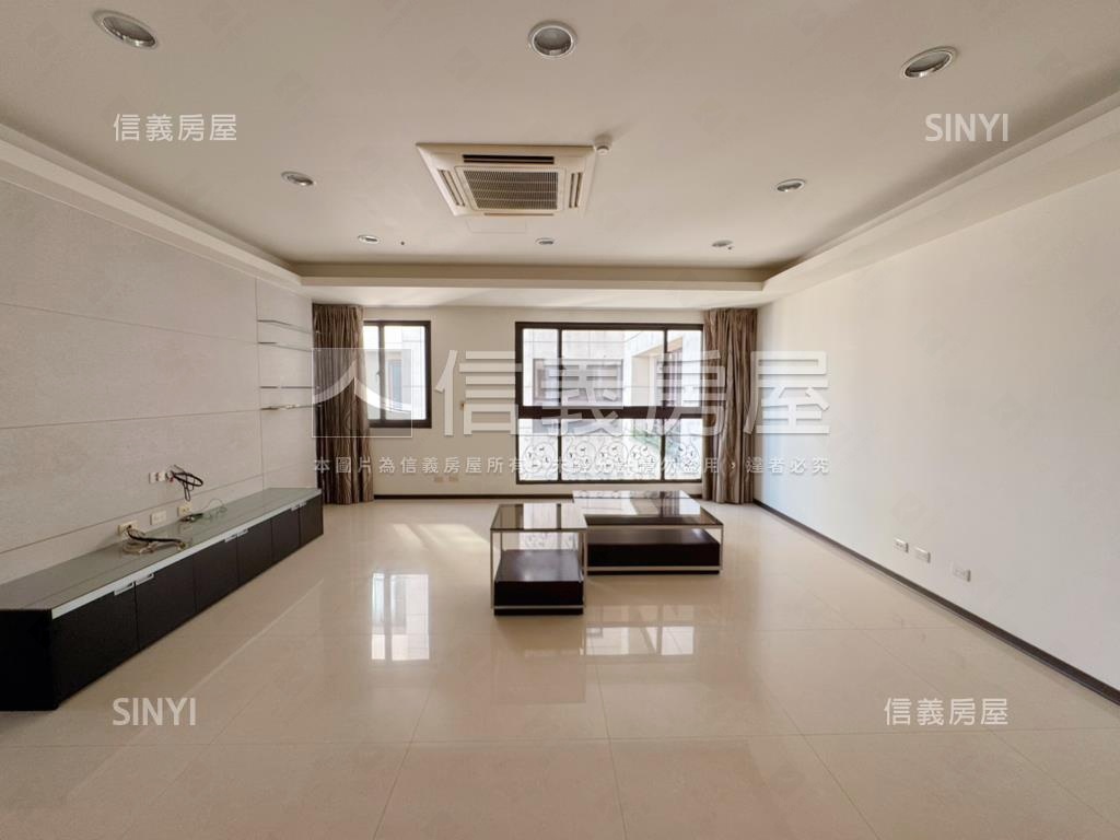 美術館園道首排國美館房屋室內格局與周邊環境