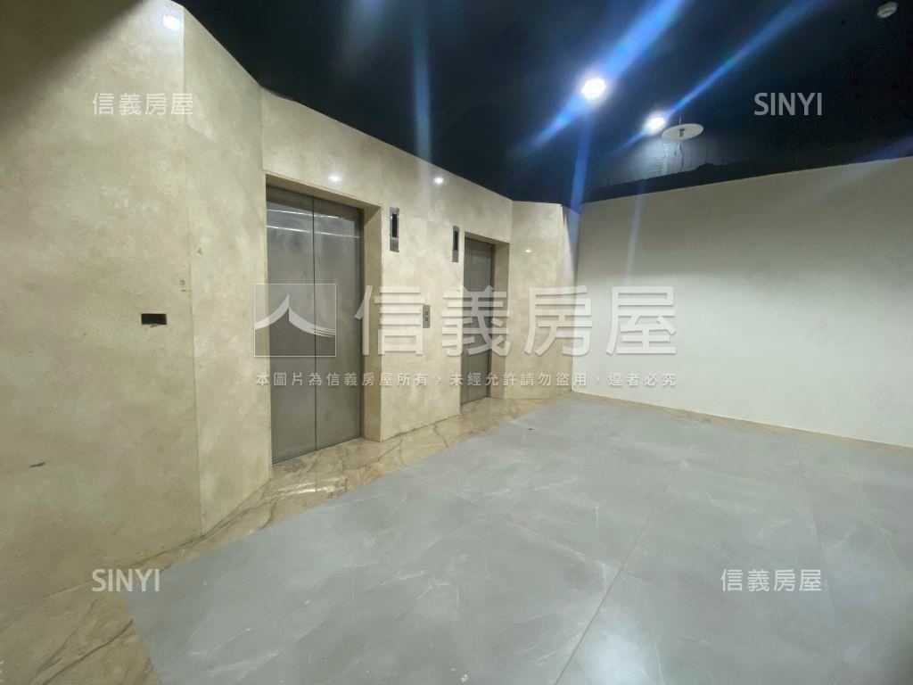 中山北商三黑金土☆四佰坪房屋室內格局與周邊環境