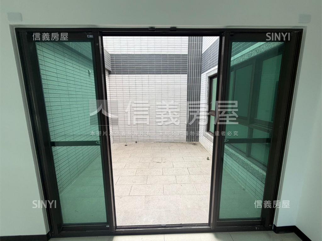 石門景觀電梯店面別墅Ｂ房屋室內格局與周邊環境