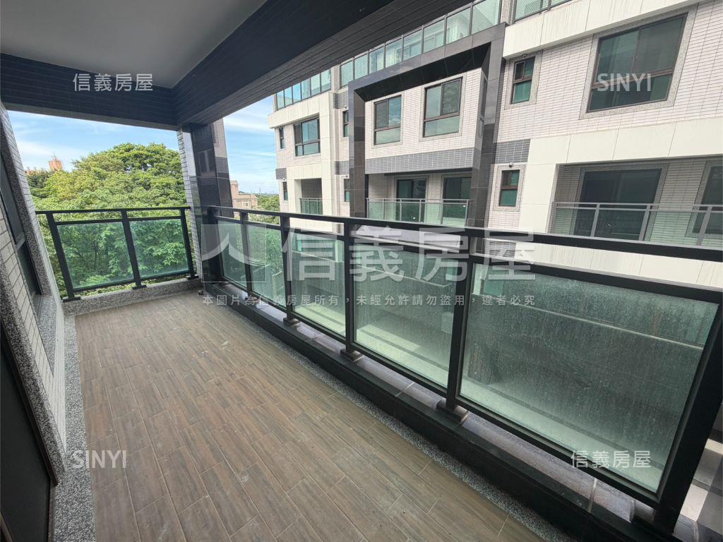 石門景觀電梯店面別墅Ｂ房屋室內格局與周邊環境