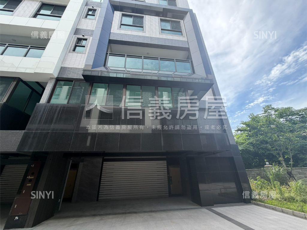 石門景觀電梯店面別墅Ｂ房屋室內格局與周邊環境