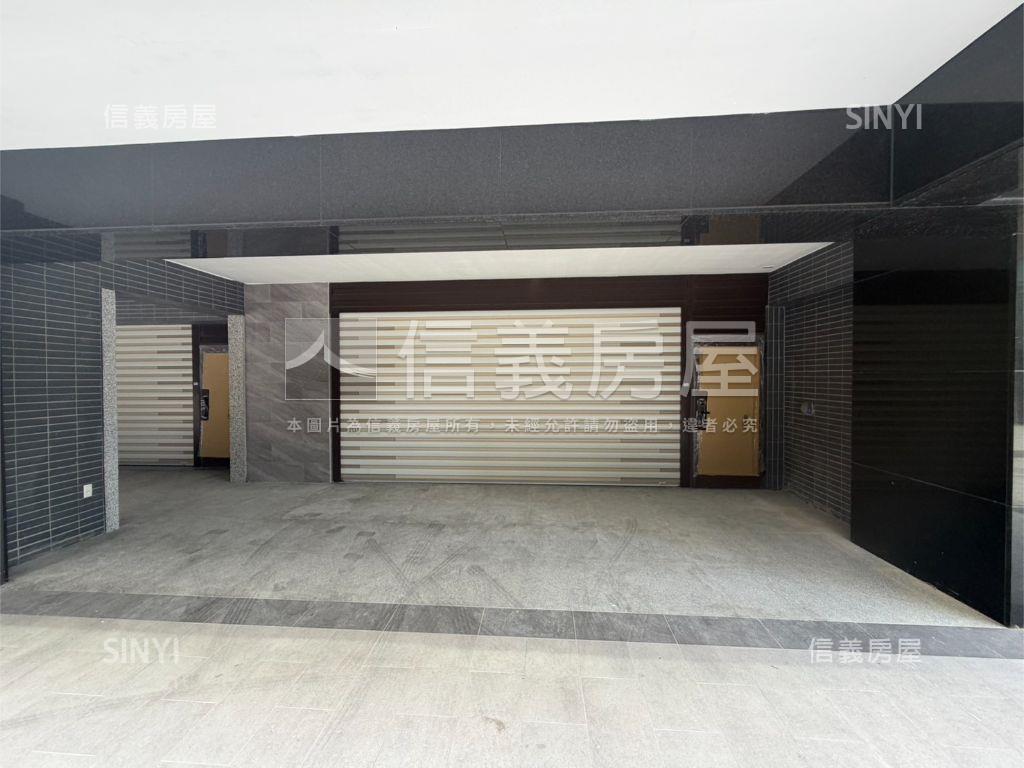 石門景觀電梯店面別墅Ｂ房屋室內格局與周邊環境