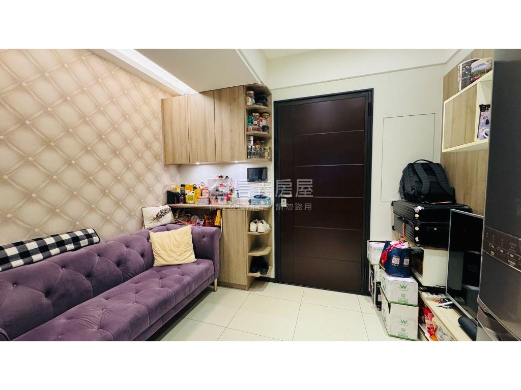 日健駅>小資精品美宅房屋室內格局與周邊環境