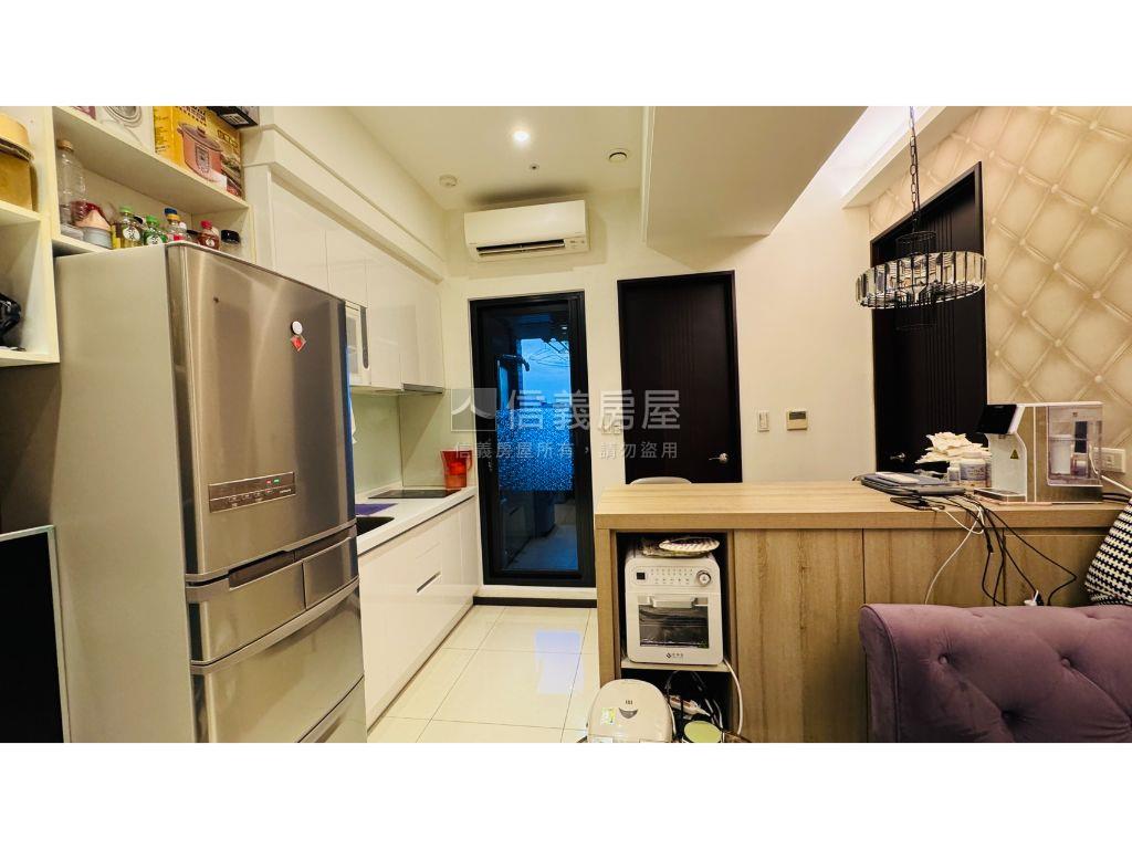 日健駅>小資精品美宅房屋室內格局與周邊環境
