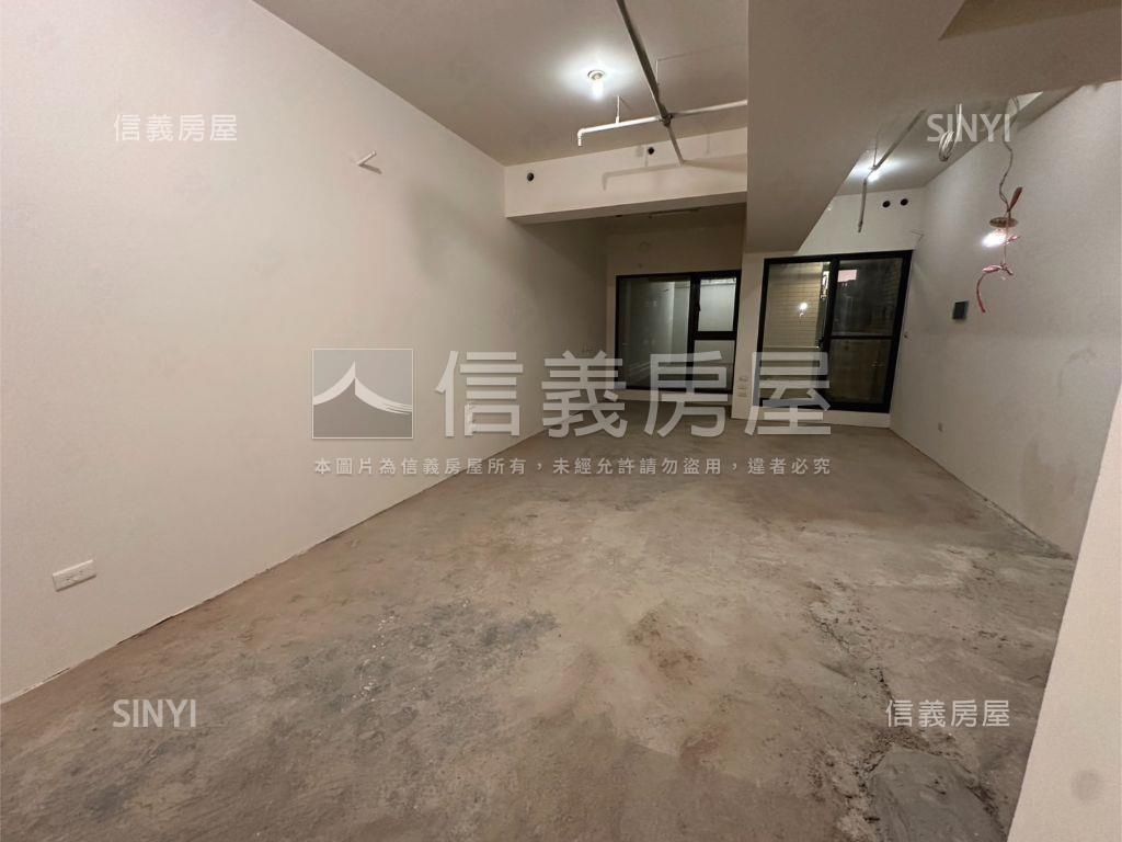 金城舞２●自在房屋室內格局與周邊環境
