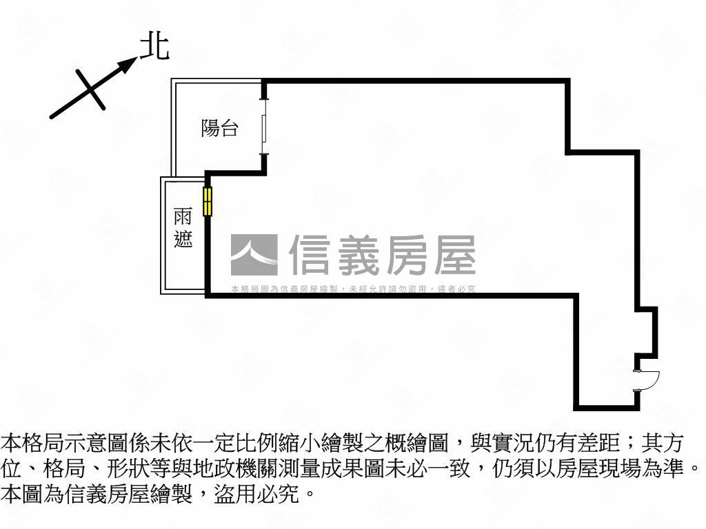 金城舞２●自在房屋室內格局與周邊環境