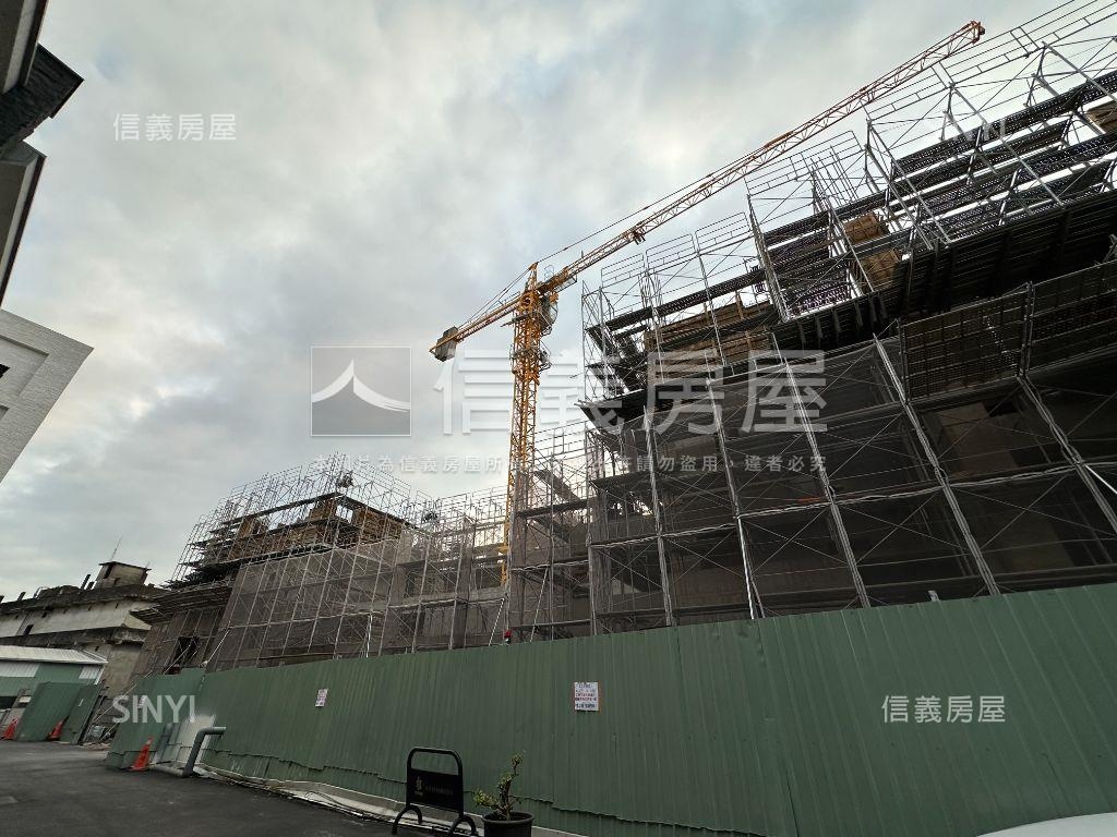 急售成功好好Ｂ３兩房車位房屋室內格局與周邊環境