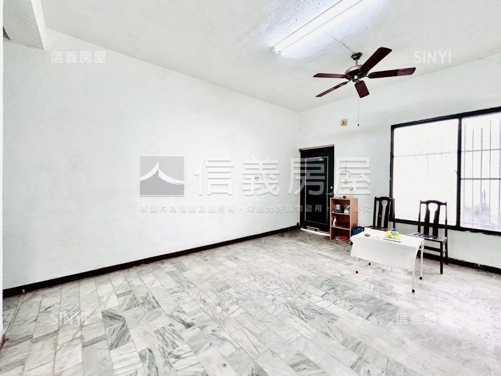 新接！華美市場旁美透天！房屋室內格局與周邊環境