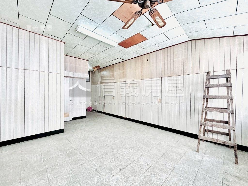 新接！華美市場旁美透天！房屋室內格局與周邊環境