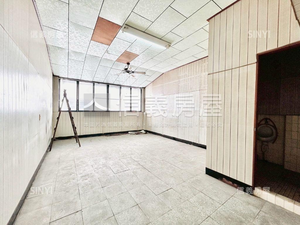 新接！華美市場旁美透天！房屋室內格局與周邊環境