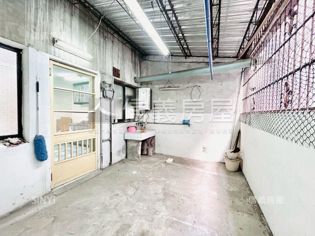 新接！華美市場旁美透天！房屋室內格局與周邊環境