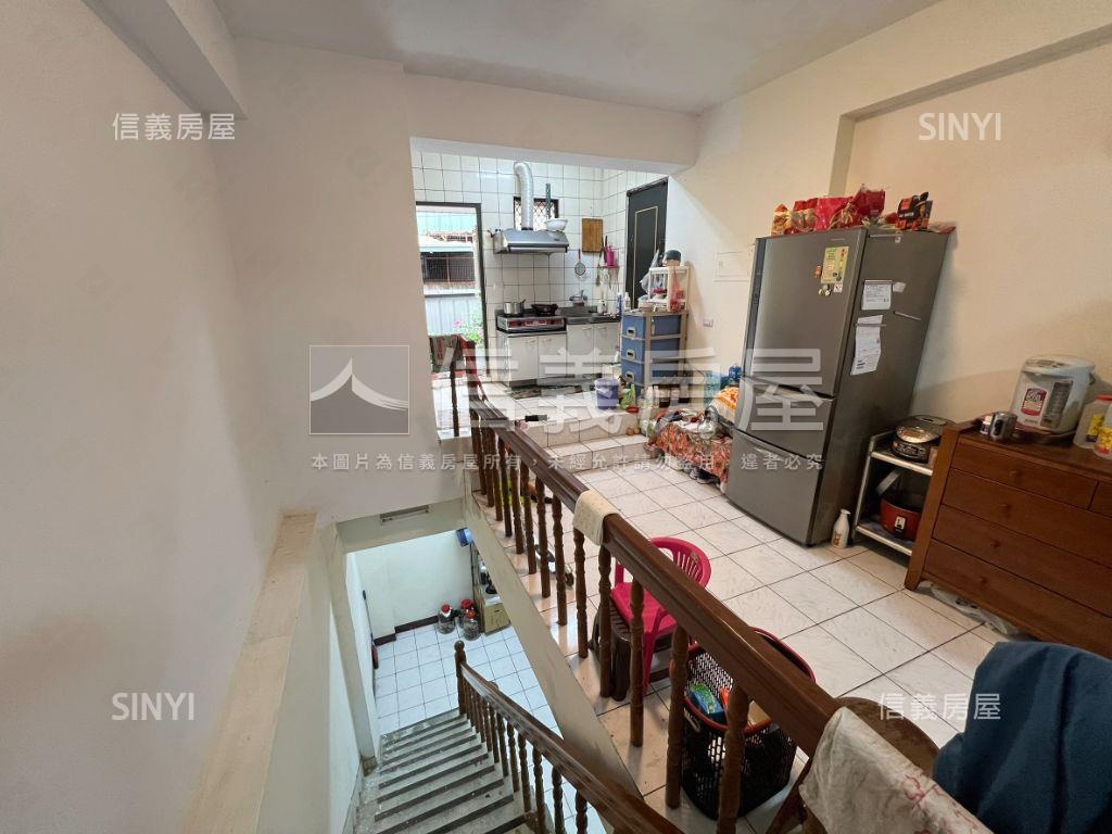 專任前後臨路文青公寓小店房屋室內格局與周邊環境