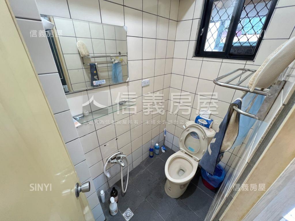 專任前後臨路文青公寓小店房屋室內格局與周邊環境