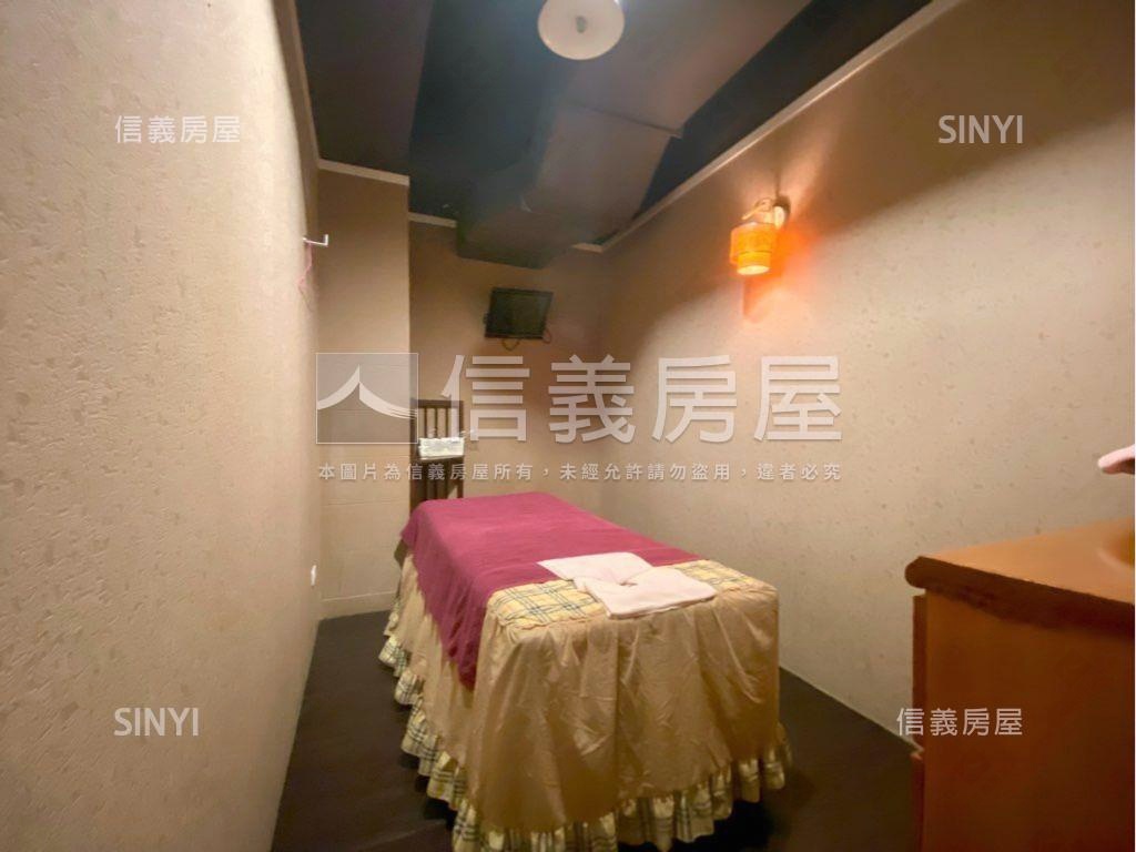 長沙街金店房屋室內格局與周邊環境