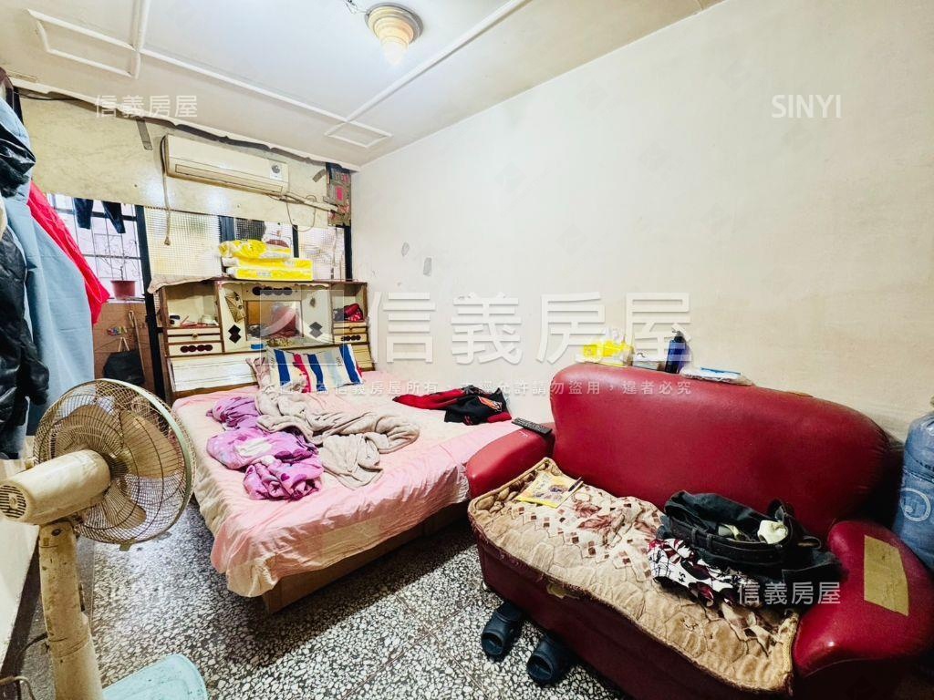 ✓萬大國小旁潛力公寓房屋室內格局與周邊環境