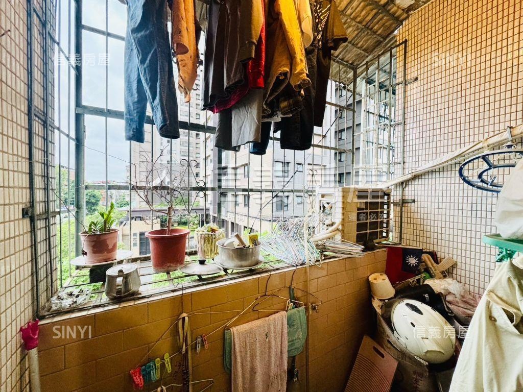 ✓萬大國小旁潛力公寓房屋室內格局與周邊環境