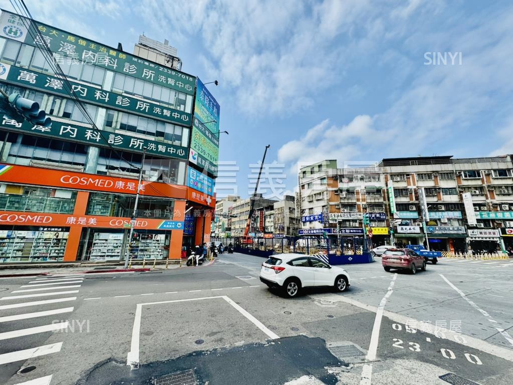 ✓萬大國小旁潛力公寓房屋室內格局與周邊環境