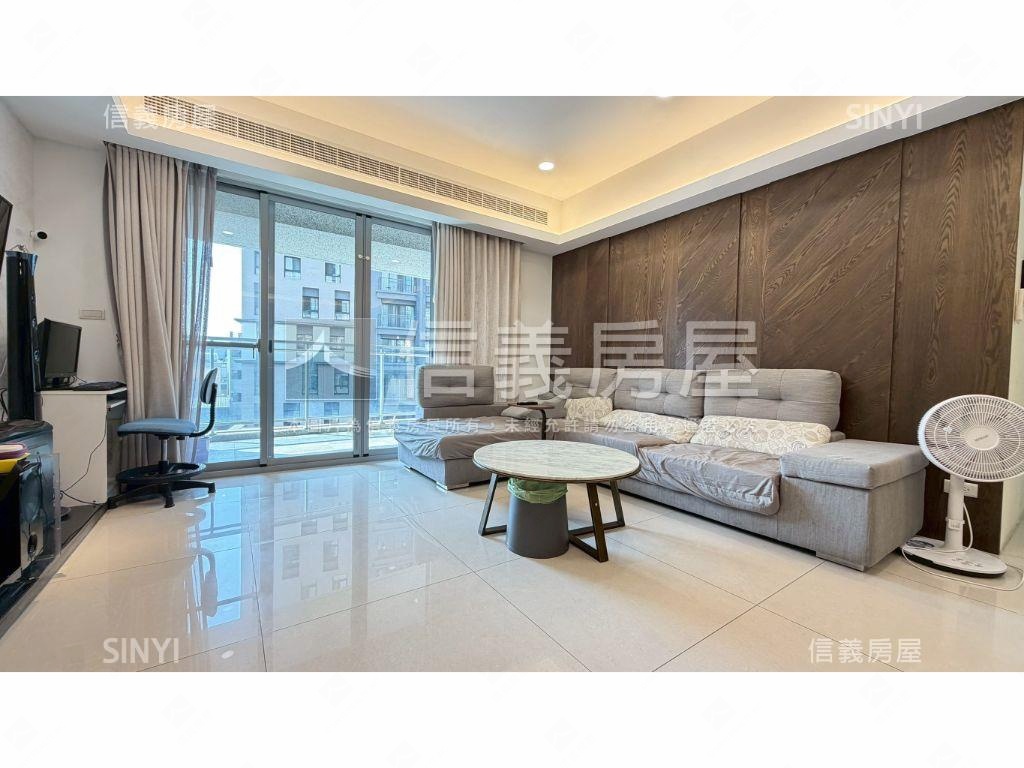 水蓮十二朝南精裝樹梢戶房屋室內格局與周邊環境