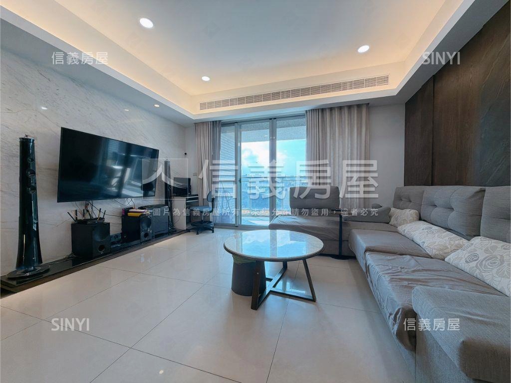 水蓮十二朝南精裝樹梢戶房屋室內格局與周邊環境