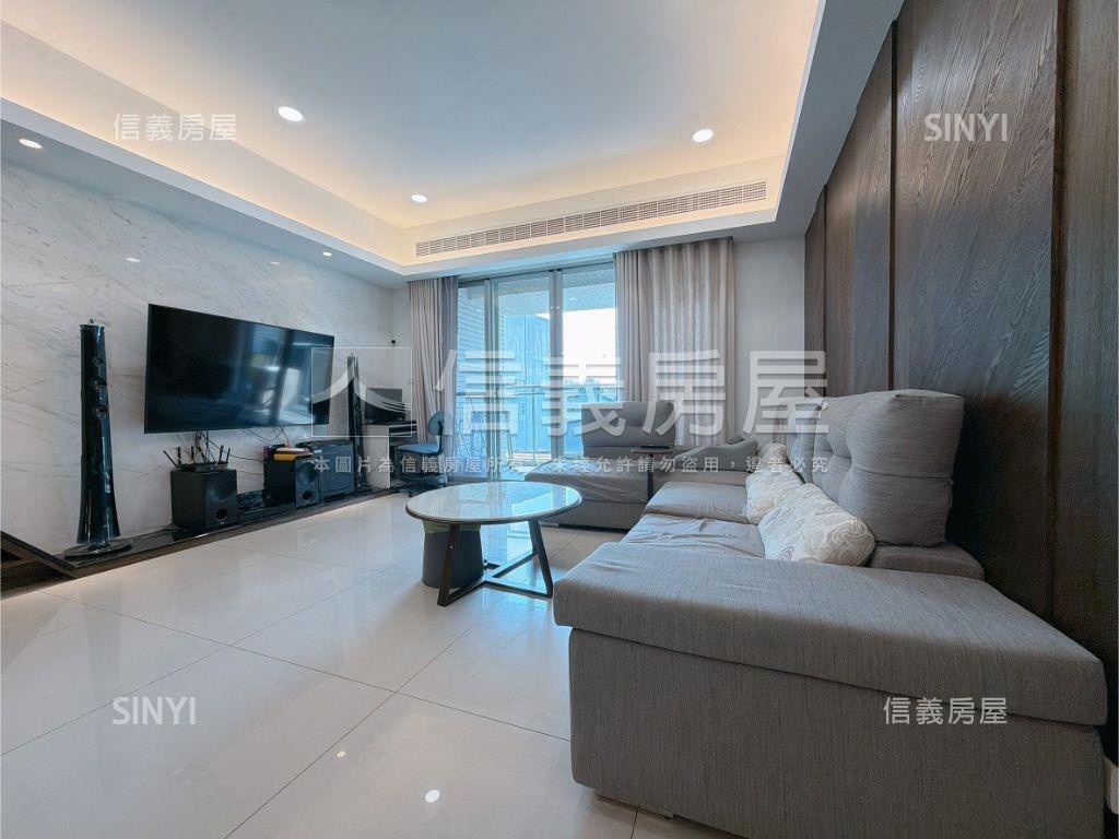 水蓮十二朝南精裝樹梢戶房屋室內格局與周邊環境