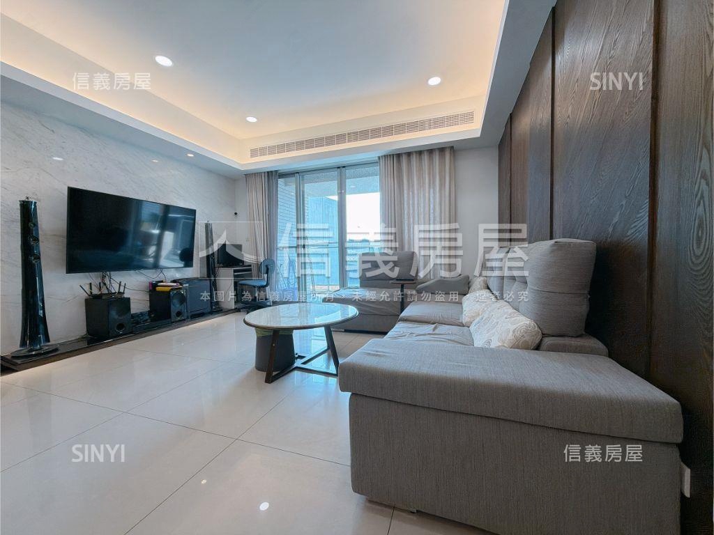 水蓮十二朝南精裝樹梢戶房屋室內格局與周邊環境