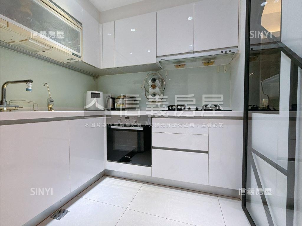 水蓮十二朝南精裝樹梢戶房屋室內格局與周邊環境