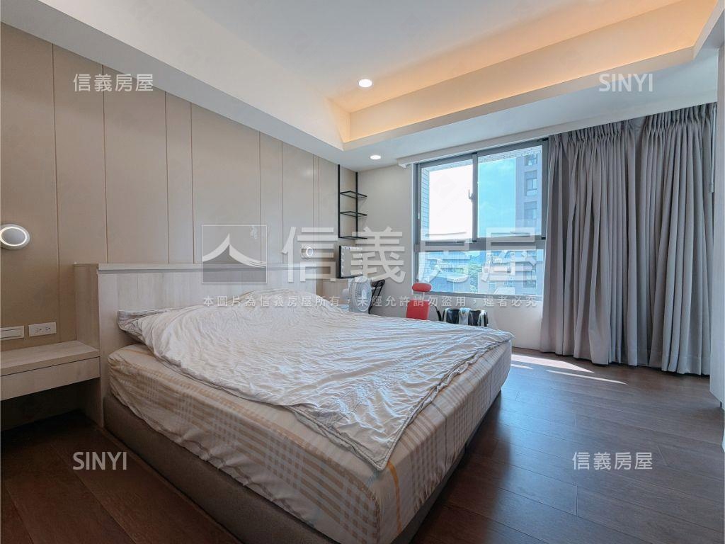 水蓮十二朝南精裝樹梢戶房屋室內格局與周邊環境