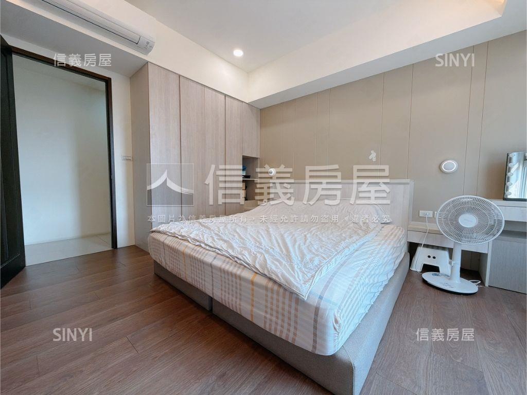 水蓮十二朝南精裝樹梢戶房屋室內格局與周邊環境