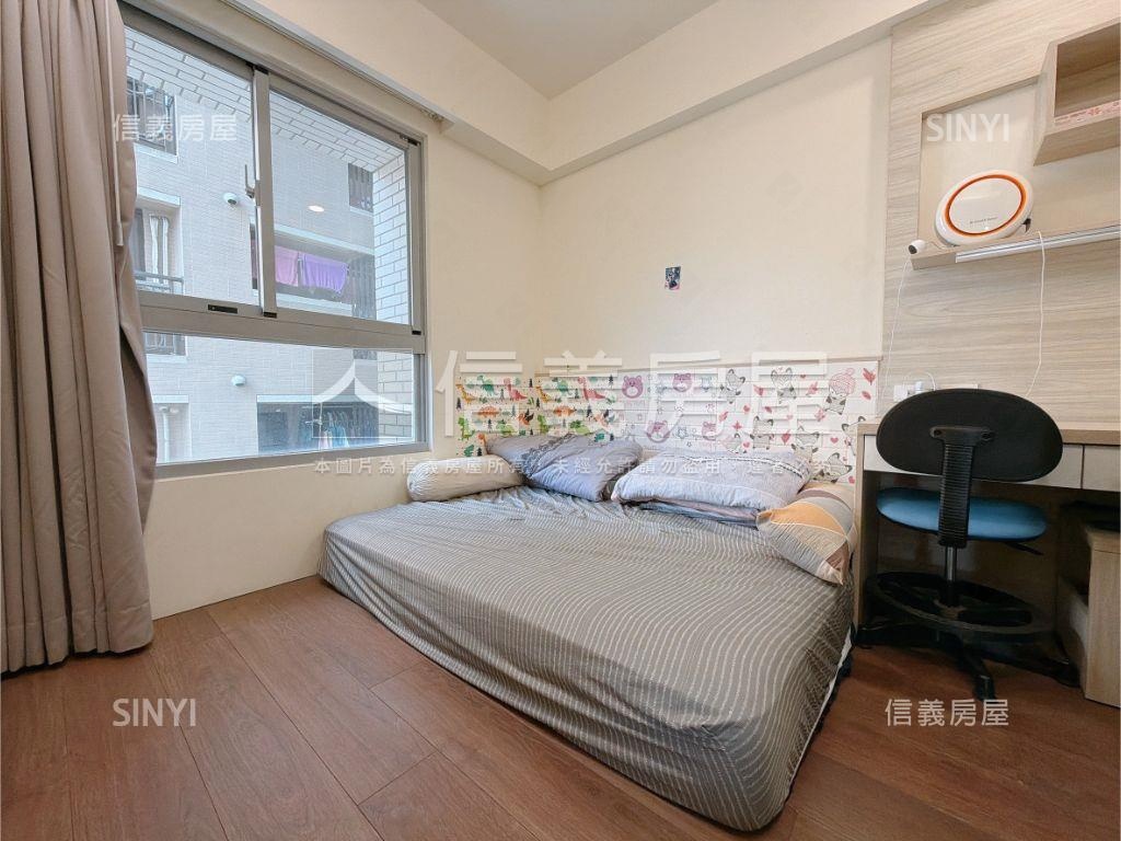 水蓮十二朝南精裝樹梢戶房屋室內格局與周邊環境