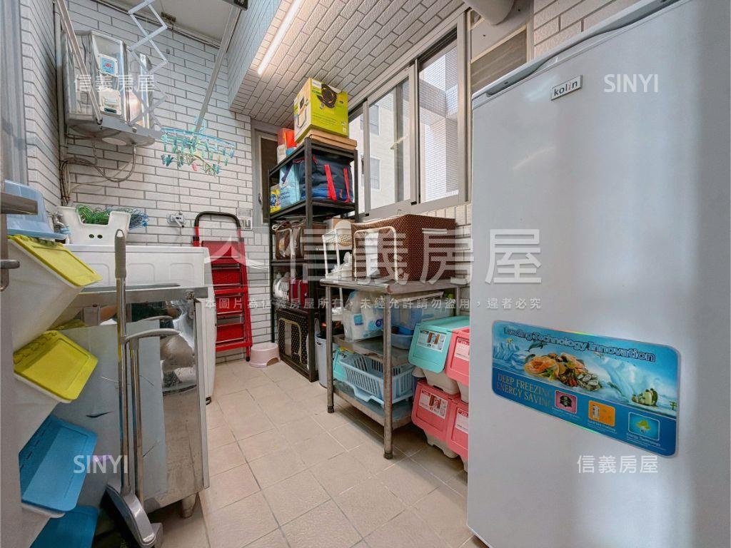 水蓮十二朝南精裝樹梢戶房屋室內格局與周邊環境