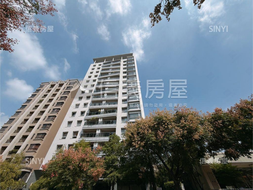 水蓮十二朝南精裝樹梢戶房屋室內格局與周邊環境