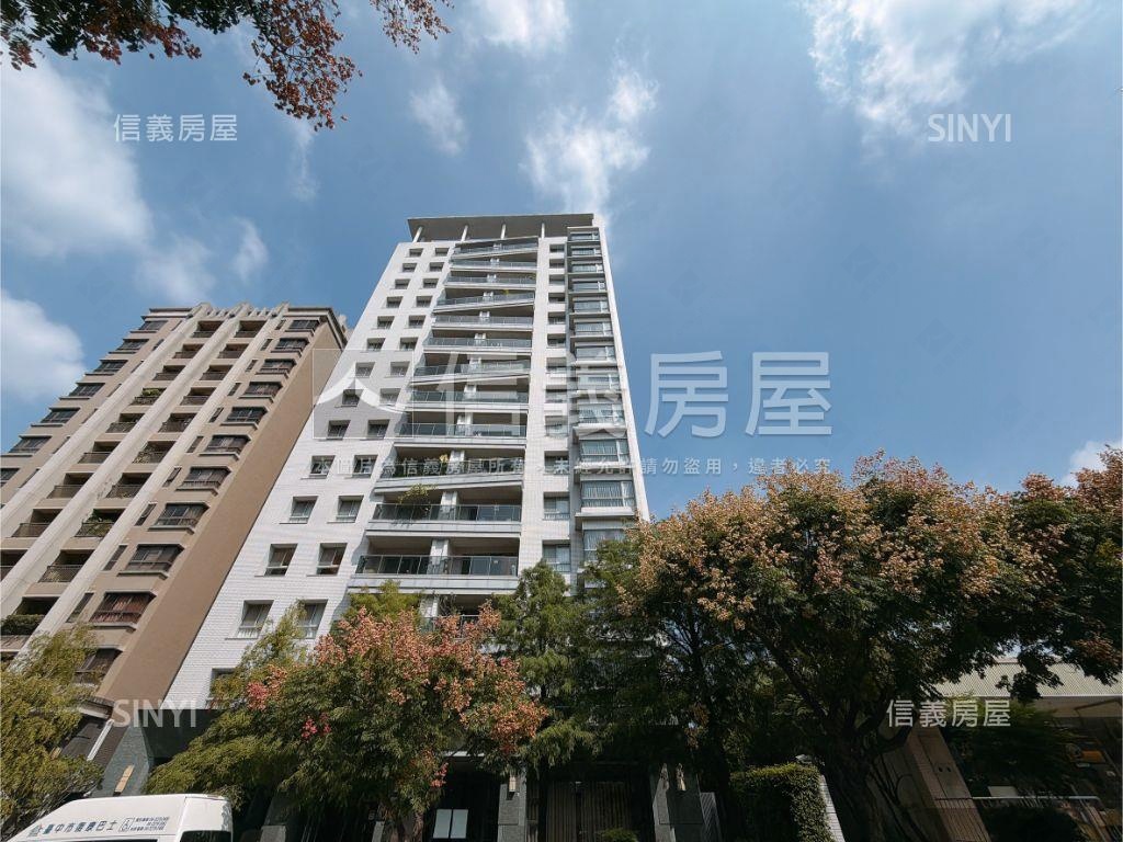 水蓮十二朝南精裝樹梢戶房屋室內格局與周邊環境