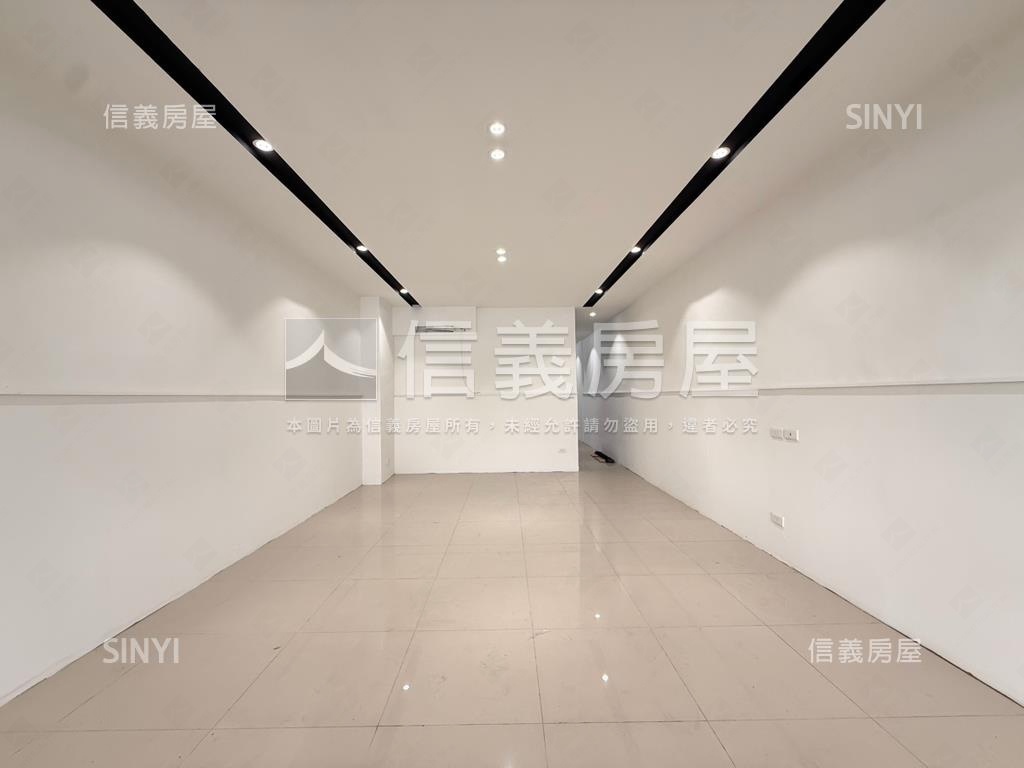 振福路☀️店住合一房屋室內格局與周邊環境
