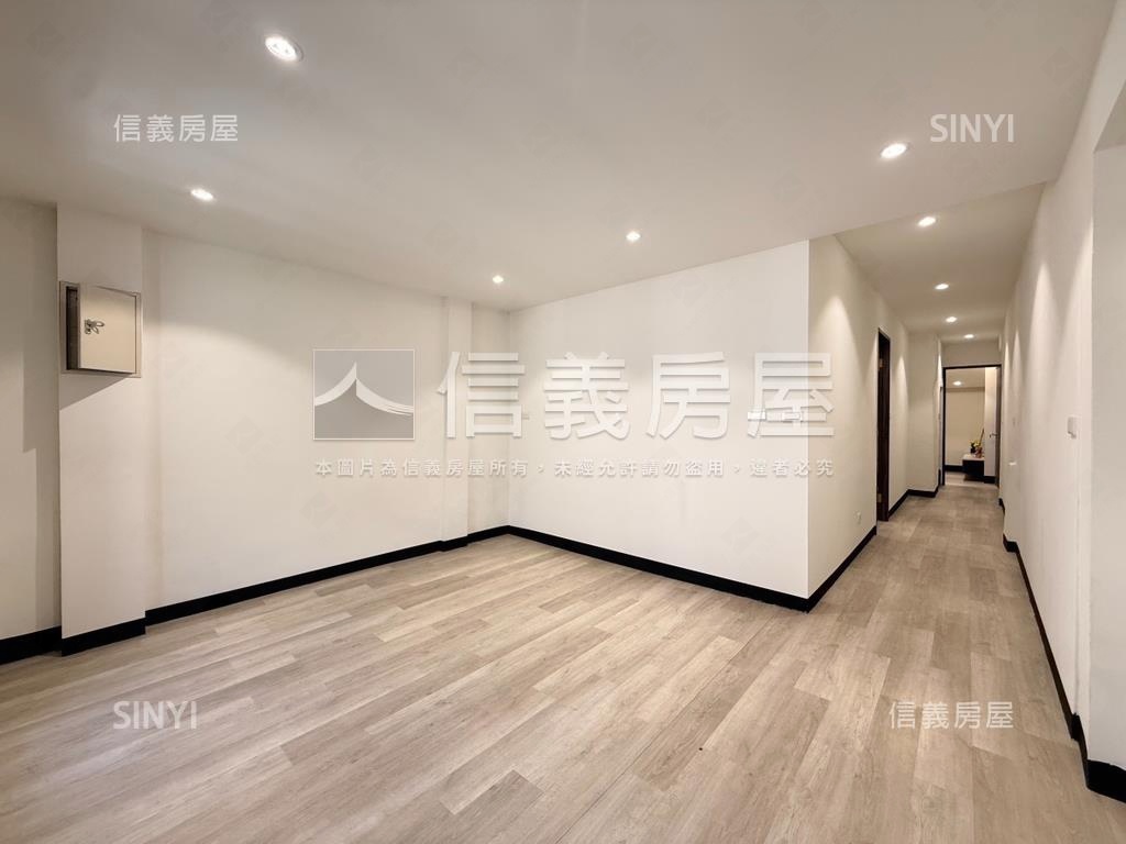 振福路☀️店住合一房屋室內格局與周邊環境