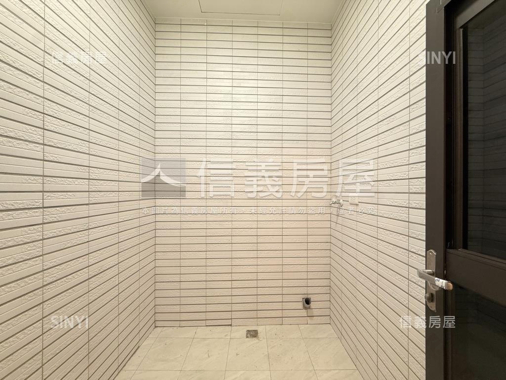 振福路☀️店住合一房屋室內格局與周邊環境