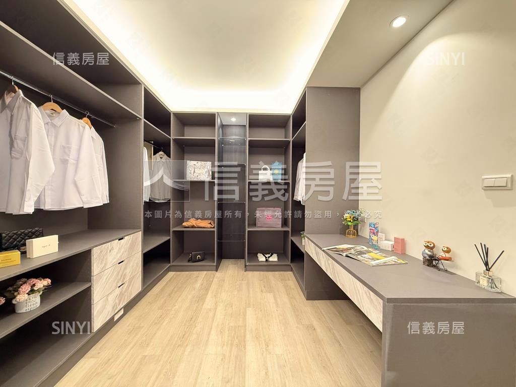 振福路☀️店住合一房屋室內格局與周邊環境