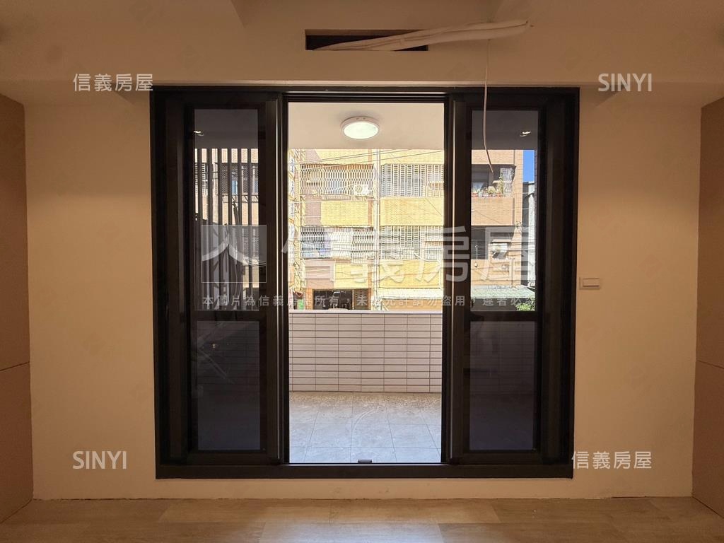 振福路☀️店住合一房屋室內格局與周邊環境