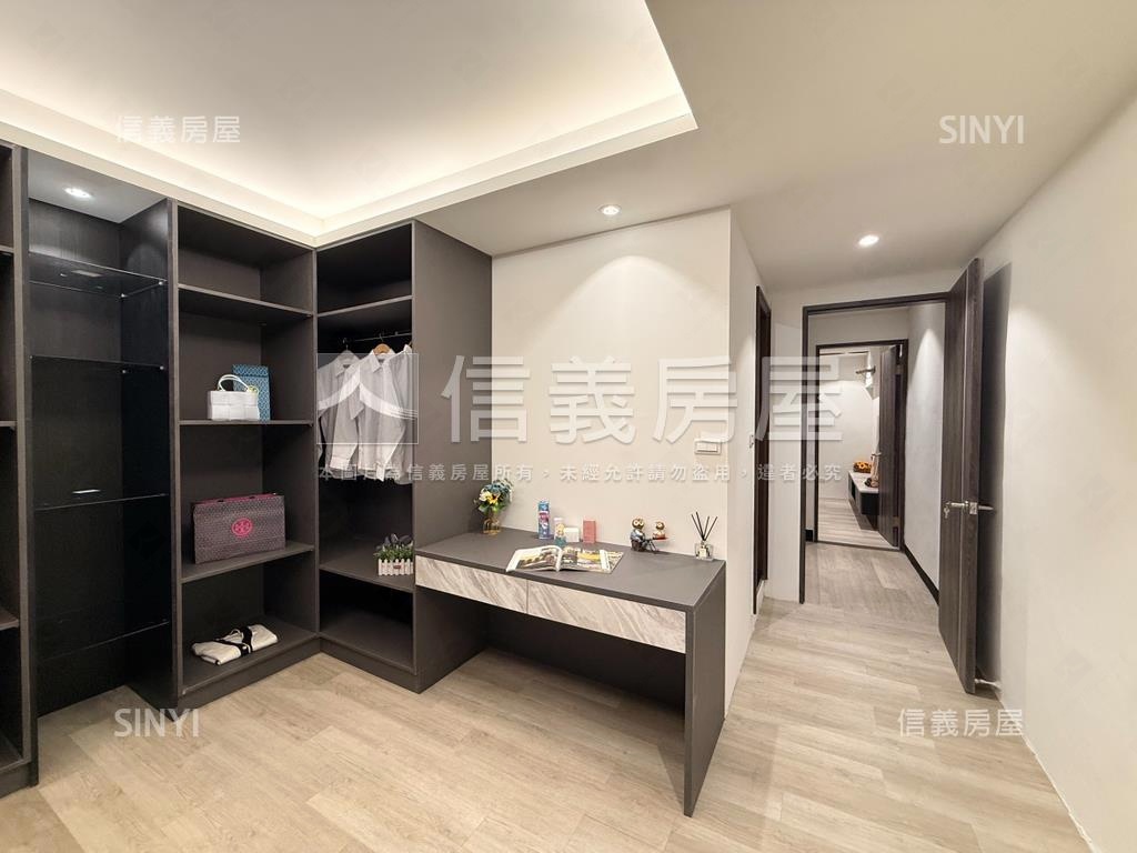 振福路☀️店住合一房屋室內格局與周邊環境