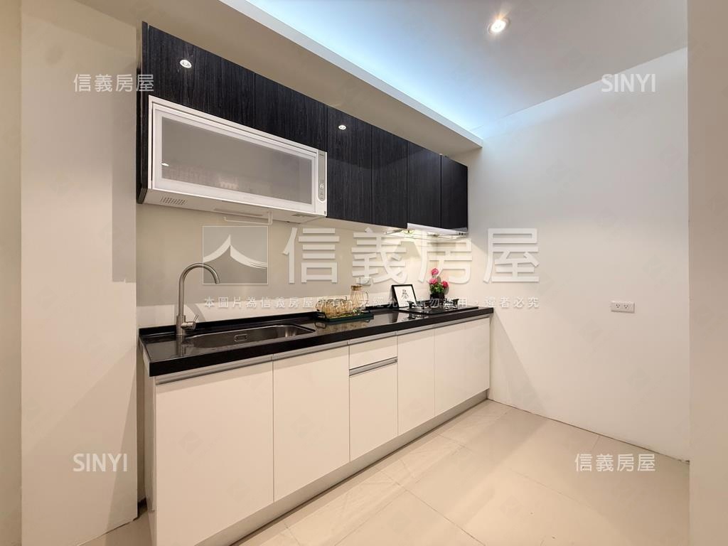 振福路☀️店住合一房屋室內格局與周邊環境