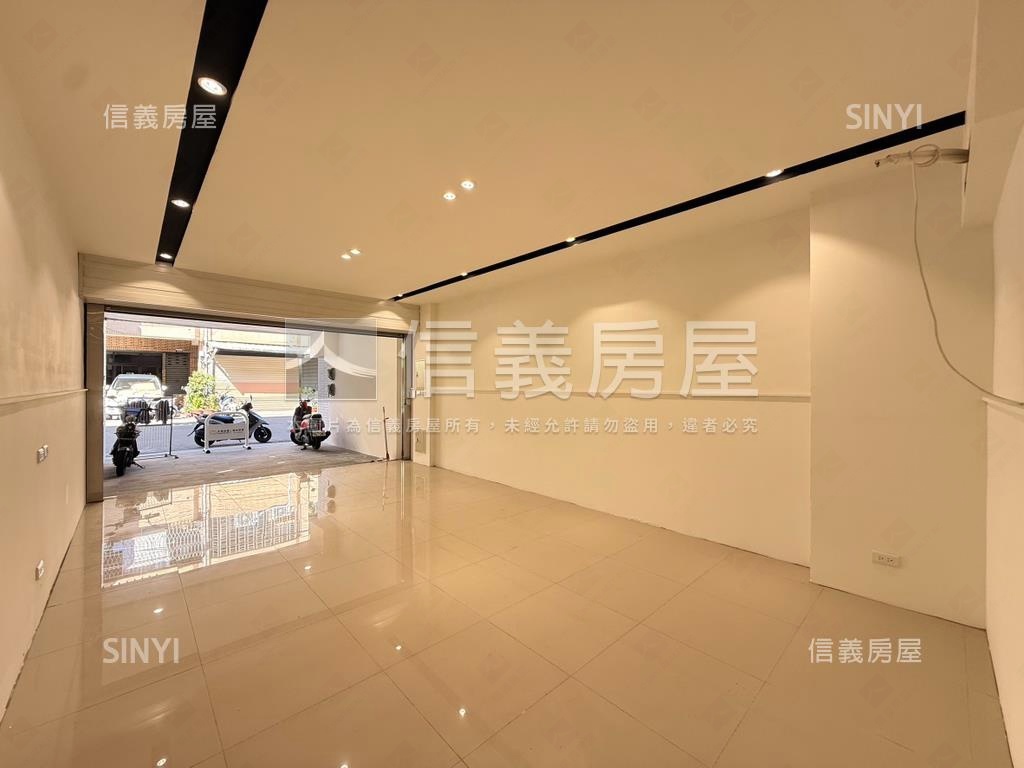 振福路☀️店住合一房屋室內格局與周邊環境