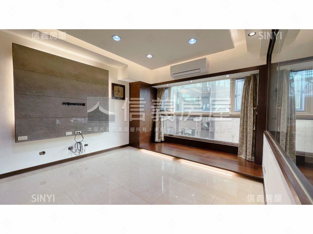 總圖Ｔｐａｒｋ旁４房房屋室內格局與周邊環境