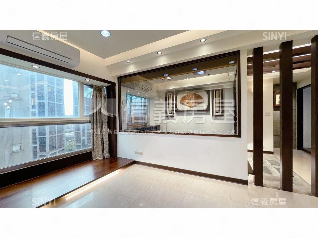 總圖Ｔｐａｒｋ旁４房房屋室內格局與周邊環境