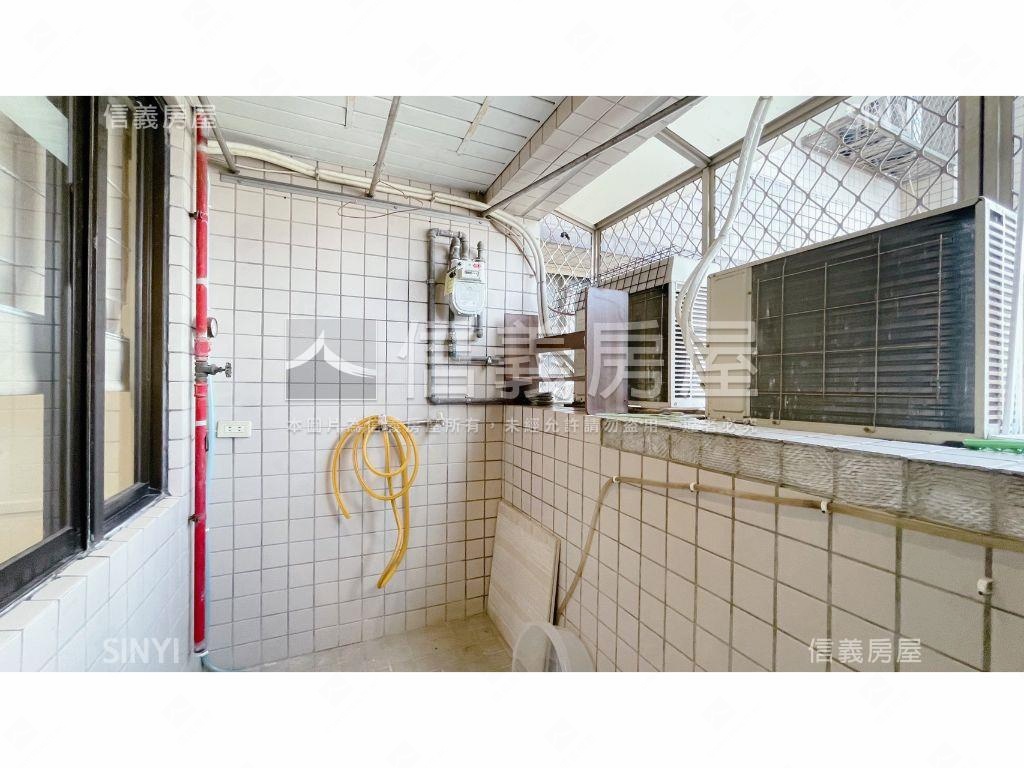 總圖Ｔｐａｒｋ旁４房房屋室內格局與周邊環境