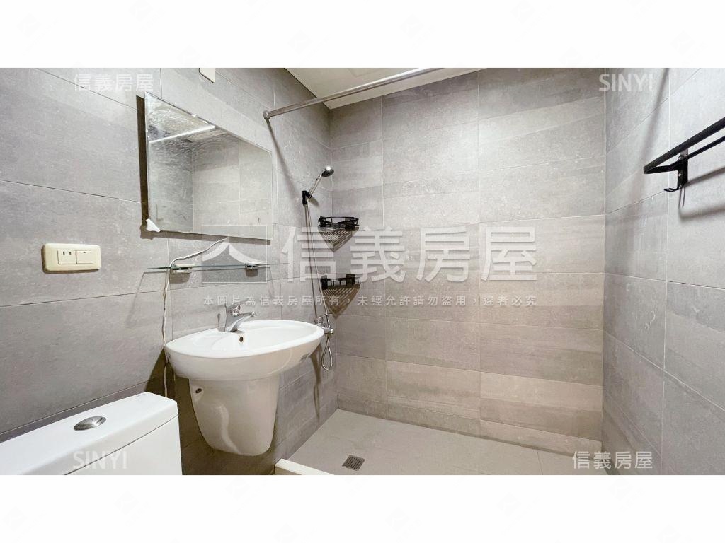 總圖Ｔｐａｒｋ旁４房房屋室內格局與周邊環境