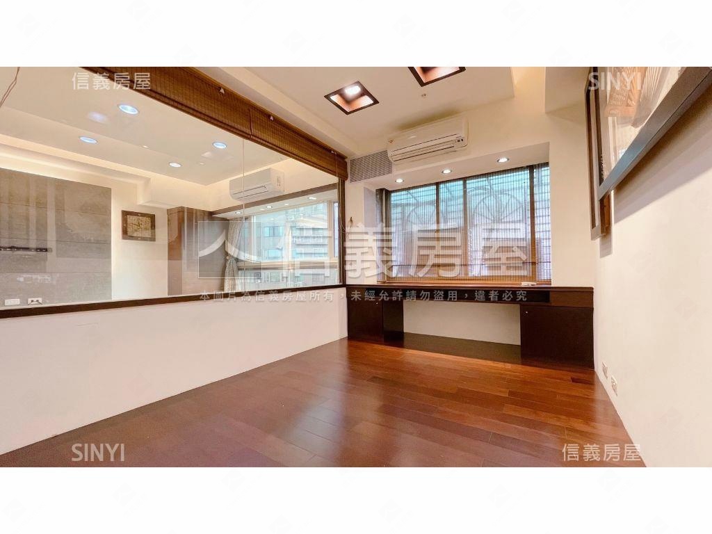 總圖Ｔｐａｒｋ旁４房房屋室內格局與周邊環境