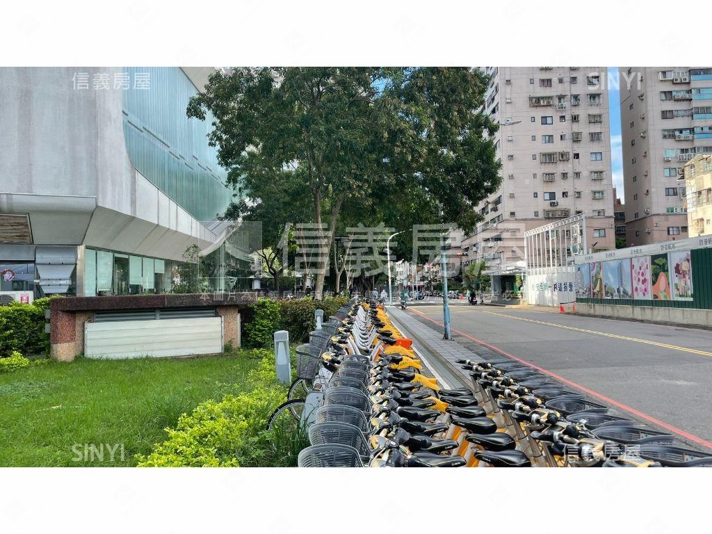 總圖Ｔｐａｒｋ旁４房房屋室內格局與周邊環境