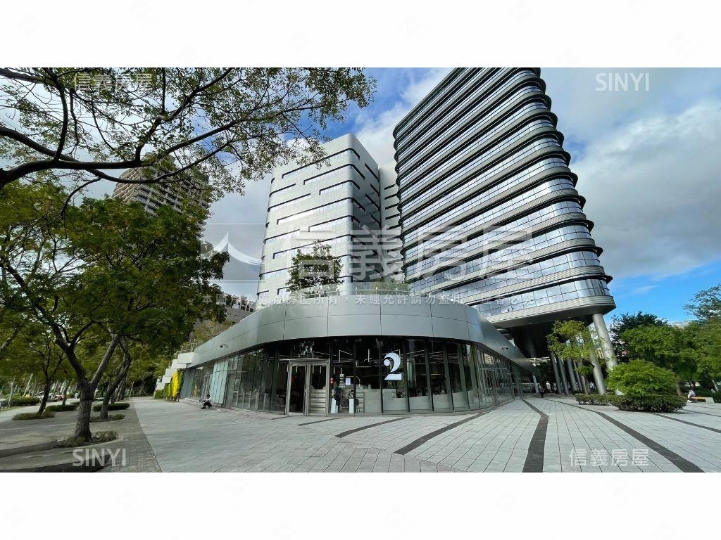 總圖Ｔｐａｒｋ旁４房房屋室內格局與周邊環境